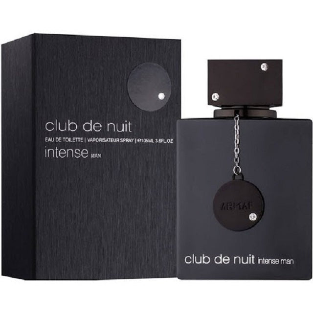 Perfume Club De Nuit Para Hombre